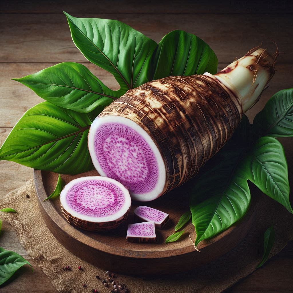 さといも 食べ合わせ 悪い