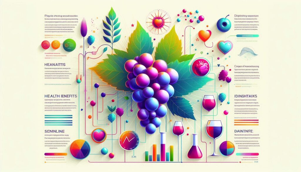 ワインは心臓にいいの?悪いの?