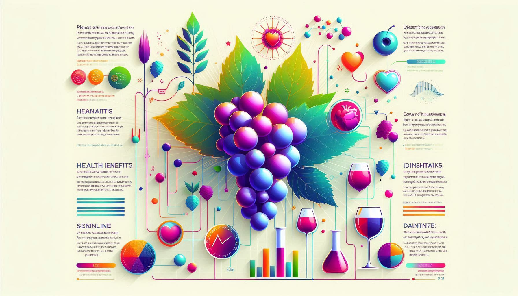 ワインは心臓にいいの？悪いの？